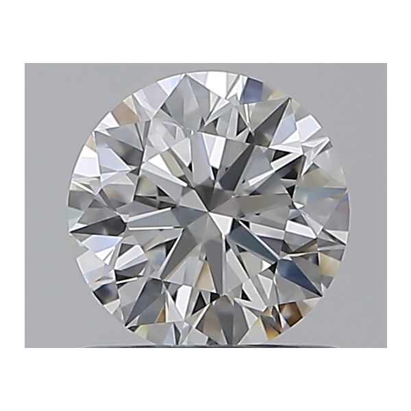 ROUND 0.76 F VS1 EX-EX-EX - 1543056160 GIA Diamond