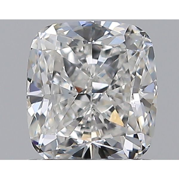 CUSHION 1 F VS1 VG-EX-EX - 1543059071 GIA Diamond