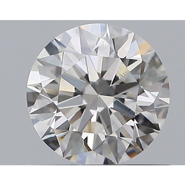 ROUND 0.71 H VS1 EX-EX-EX - 1543061971 GIA Diamond