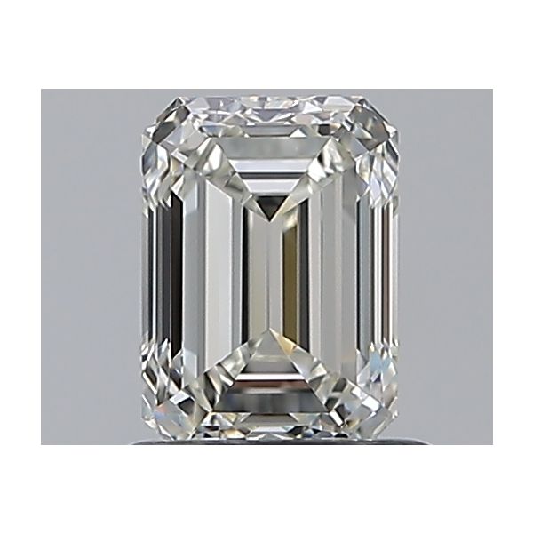 EMERALD 0.9 I VVS1 VG-EX-EX - 1543062397 GIA Diamond