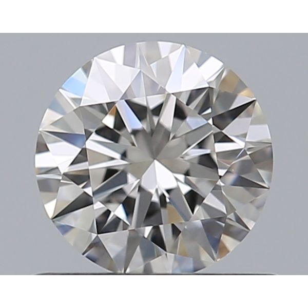ROUND 0.5 G VVS2 EX-EX-EX - 1543065459 GIA Diamond