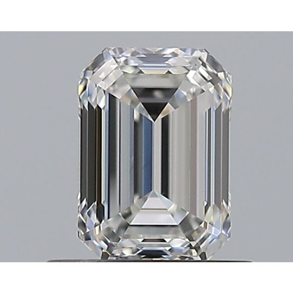 EMERALD 0.7 G VS1 VG-EX-EX - 1543071529 GIA Diamond