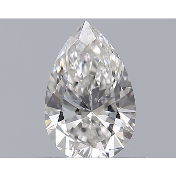 PEAR 0.5 F VS2 VG-VG-VG - 1543074844 GIA Diamond