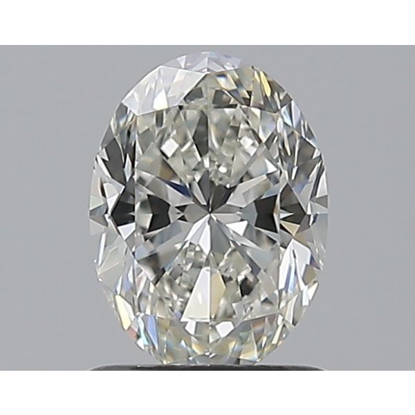 OVAL 1 H VS1 GD-EX-EX - 1543076916 GIA Diamond