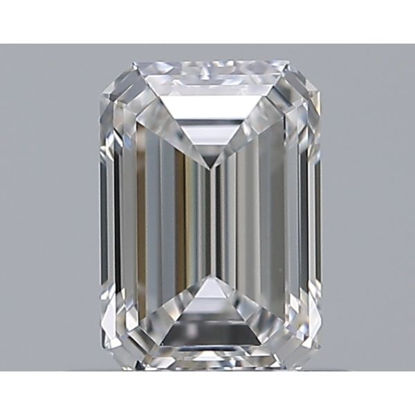 EMERALD 0.53 E VVS2 EX-VG-EX - 1543080970 GIA Diamond