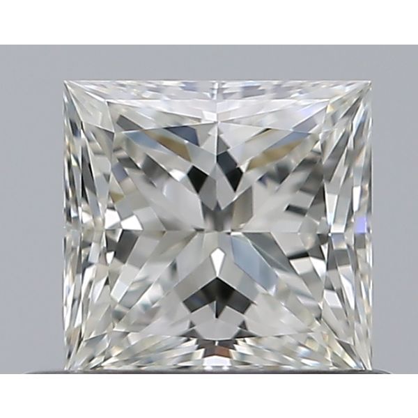 PRINCESS 0.5 I VVS2 EX-VG-EX - 1543081169 GIA Diamond