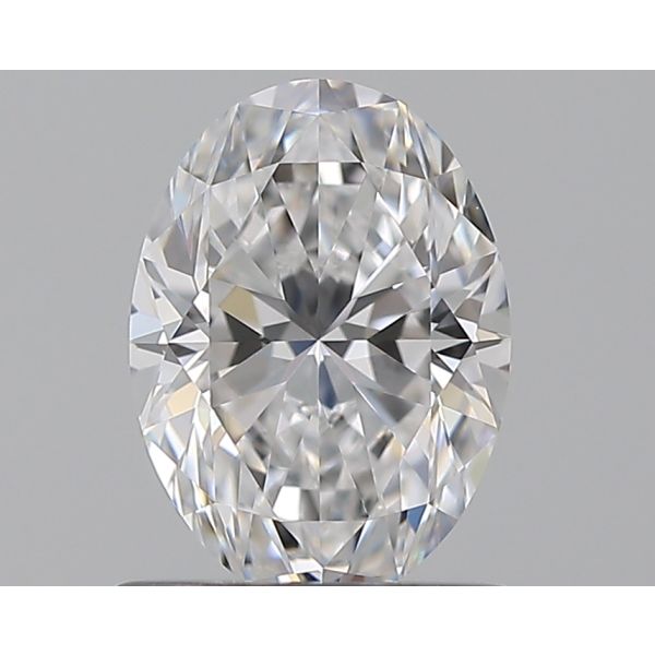 OVAL 0.81 D VVS1 VG-EX-EX - 1543093015 GIA Diamond
