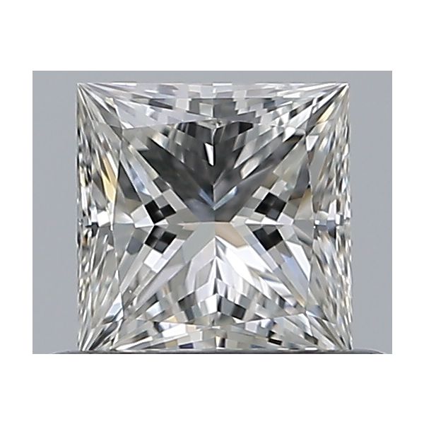 PRINCESS 0.5 F VS1 EX-VG-EX - 1543098089 GIA Diamond
