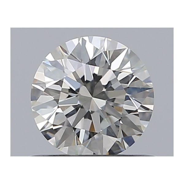 ROUND 0.52 I VS2 EX-EX-EX - 1543100825 GIA Diamond