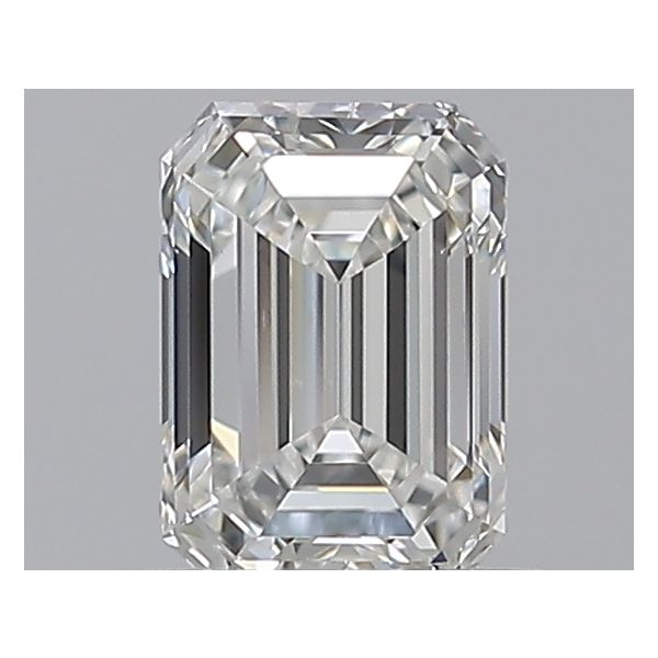 EMERALD 0.52 G VS2 EX-VG-EX - 1543104697 GIA Diamond