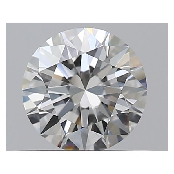 ROUND 0.5 G VVS1 EX-EX-EX - 1543119434 GIA Diamond