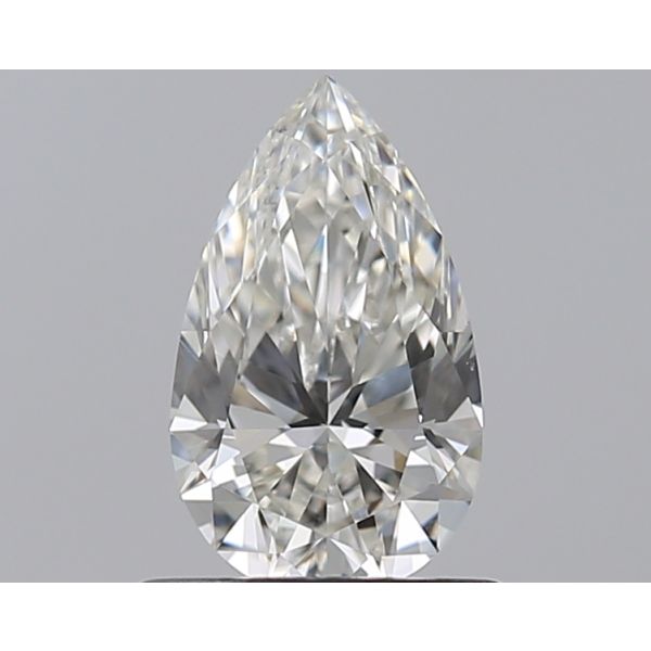 PEAR 0.71 I VS2 EX-EX-EX - 1543120796 GIA Diamond