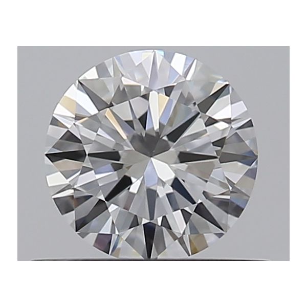 ROUND 0.5 D VS1 EX-EX-EX - 1543124005 GIA Diamond