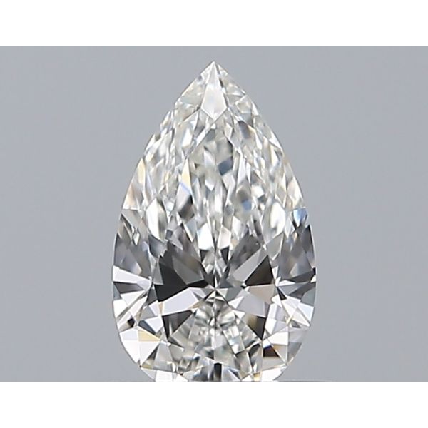 PEAR 0.51 G VVS2 EX-VG-EX - 1543128713 GIA Diamond