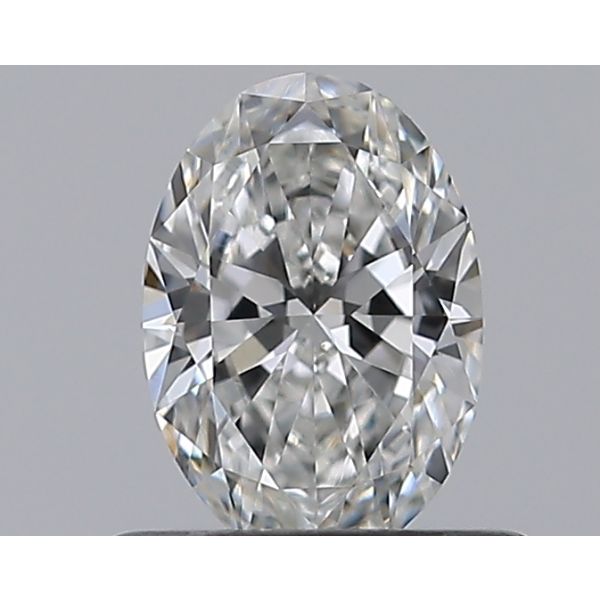 OVAL 0.5 F VS1 --VG-EX - 1543132451 GIA Diamond
