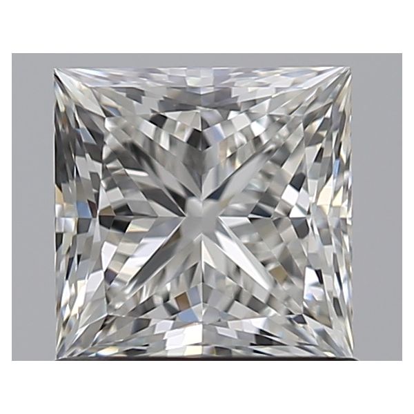PRINCESS 1.01 H VS1 EX-EX-EX - 1543146161 GIA Diamond