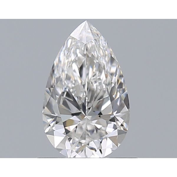 PEAR 0.7 E VS2 EX-EX-EX - 1543153776 GIA Diamond