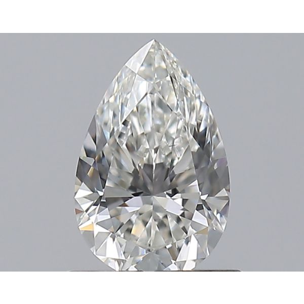 PEAR 0.7 H VS2 VG-EX-EX - 1543154570 GIA Diamond