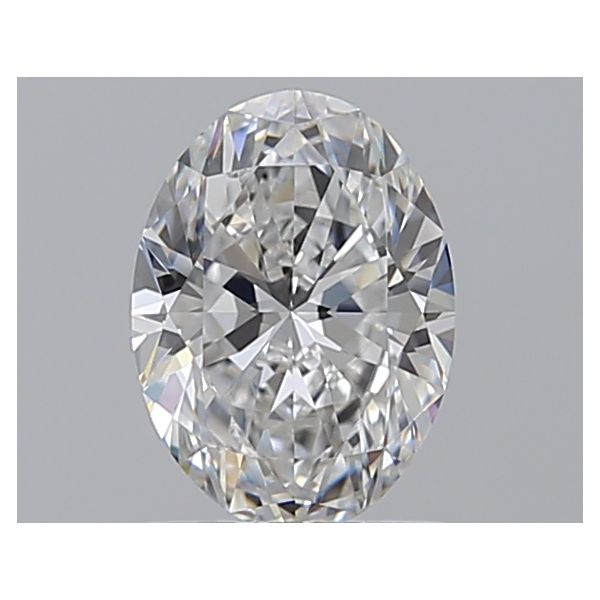 OVAL 1.01 E VVS1 VG-EX-EX - 1543158518 GIA Diamond