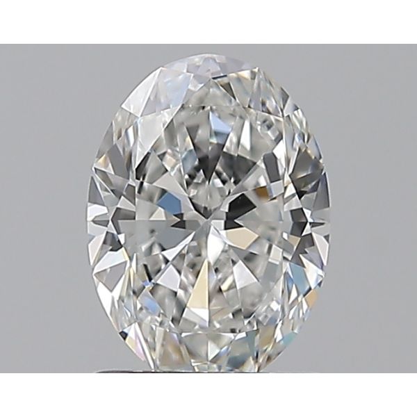 OVAL 1.2 E VS2 VG-EX-EX - 1543158989 GIA Diamond