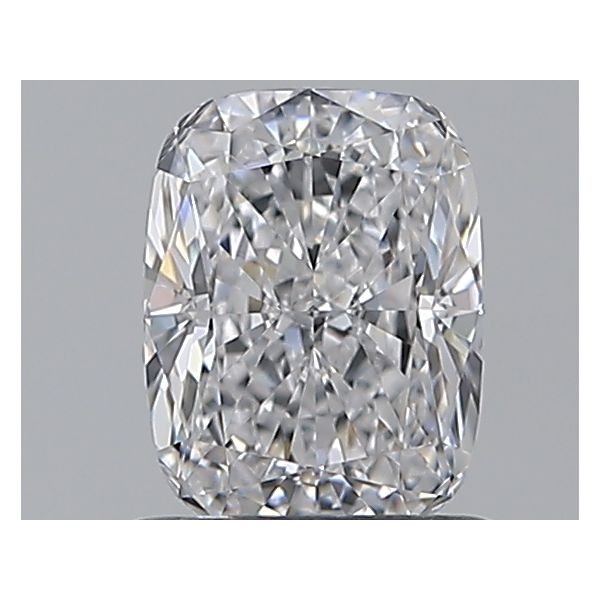 CUSHION 1.01 D VVS1 EX-EX-EX - 1543160120 GIA Diamond