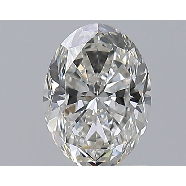 OVAL 1.01 H VS2 GD-EX-EX - 1543160187 GIA Diamond