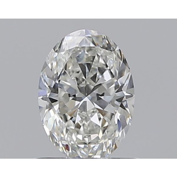 OVAL 0.7 G VS1 EX-EX-EX - 1543164702 GIA Diamond