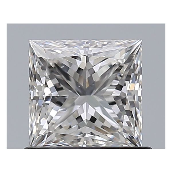 PRINCESS 0.81 G VS1 EX-EX-EX - 1543175598 GIA Diamond