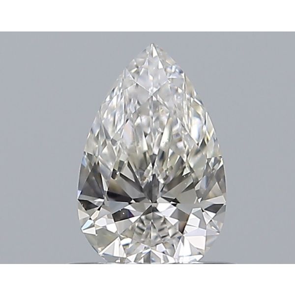 PEAR 0.51 G VS2 --VG-EX - 1543175765 GIA Diamond