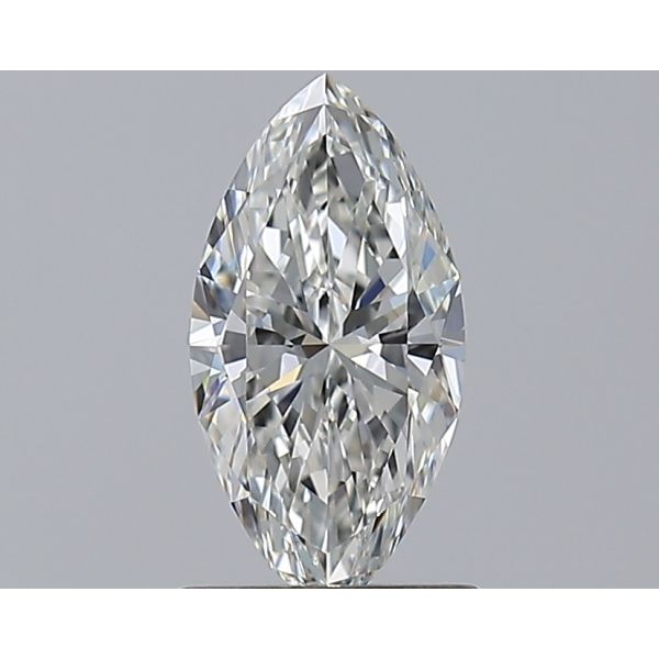 MARQUISE 1 G VS1 --EX-EX - 1543178583 GIA Diamond