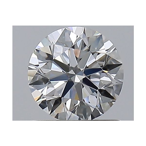 ROUND 0.81 E VVS2 EX-EX-EX - 1543179055 GIA Diamond