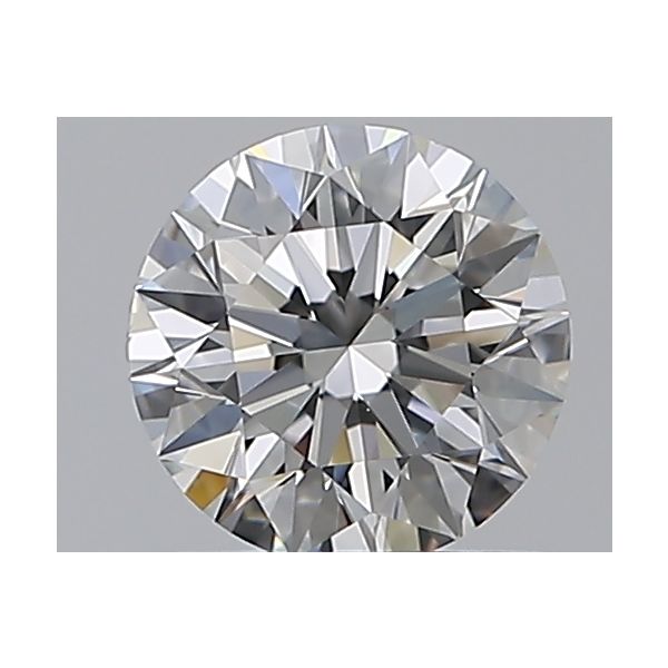 ROUND 0.7 H VS1 EX-EX-EX - 1543179502 GIA Diamond