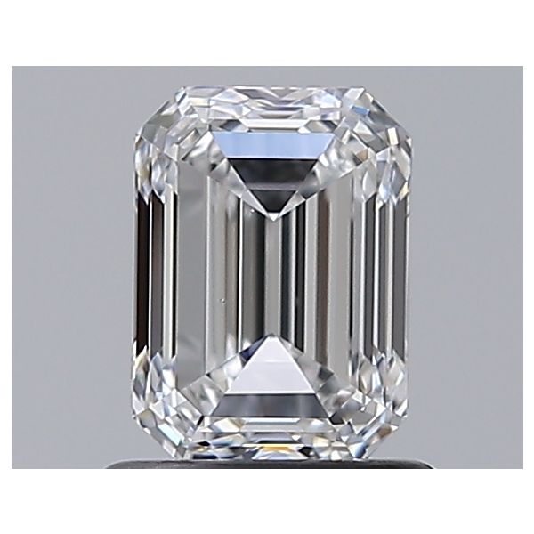 EMERALD 1.01 D VS2 VG-EX-EX - 1543183958 GIA Diamond