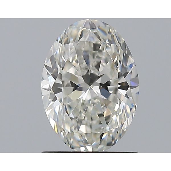 OVAL 1.2 H VVS2 VG-EX-EX - 1543187250 GIA Diamond