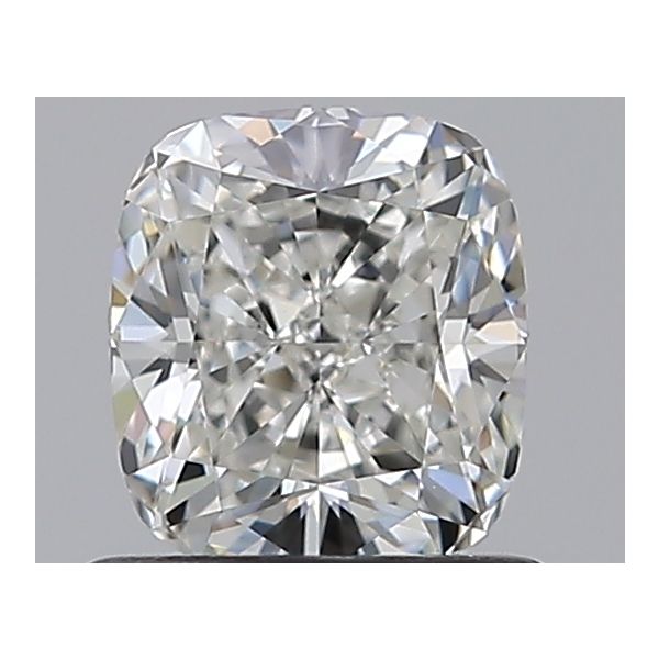 CUSHION 0.81 H VVS2 --EX-EX - 1543191952 GIA Diamond