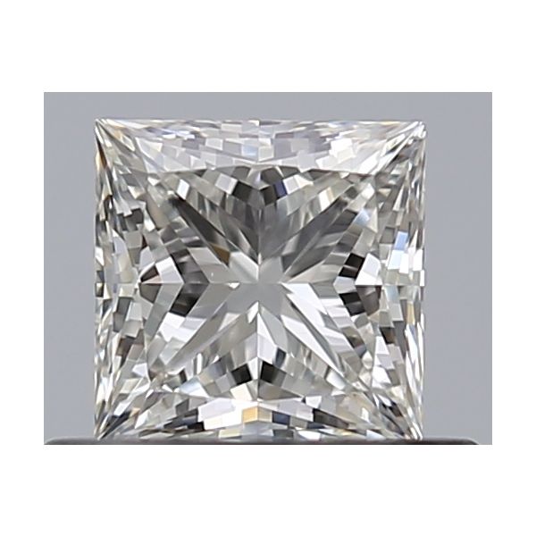 PRINCESS 0.5 I VS2 --EX-EX - 1543195373 GIA Diamond