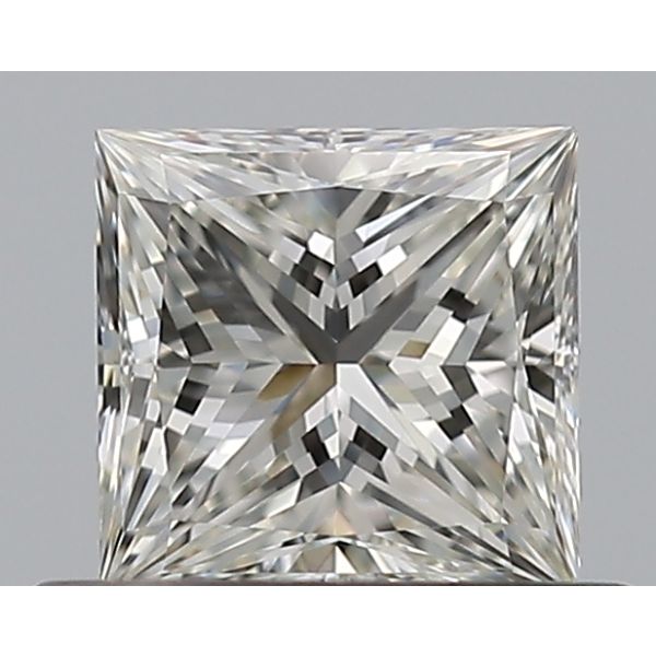 PRINCESS 0.5 H VVS1 --VG-EX - 1543195949 GIA Diamond