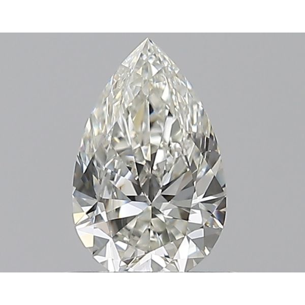 PEAR 0.61 H VS1 EX-EX-EX - 1543205379 GIA Diamond