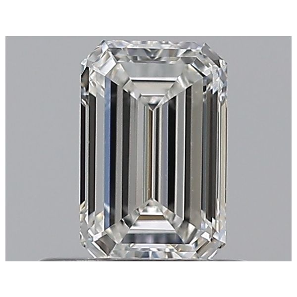 EMERALD 0.52 G VS2 EX-VG-EX - 1543214025 GIA Diamond