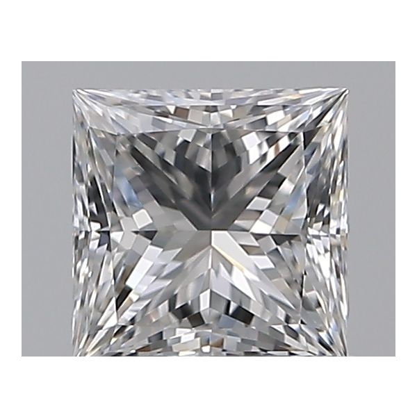 PRINCESS 0.53 E VVS2 EX-EX-EX - 1543223337 GIA Diamond