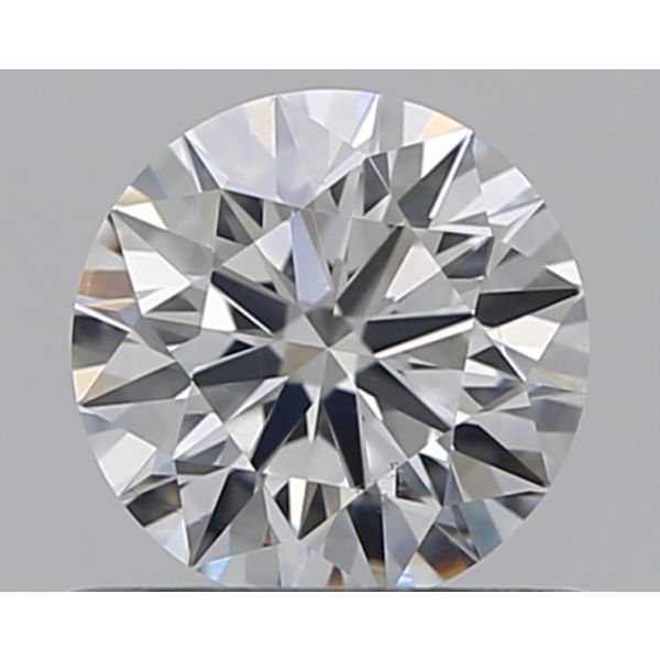 ROUND 0.54 G VS2 EX-EX-EX - 1543225124 GIA Diamond