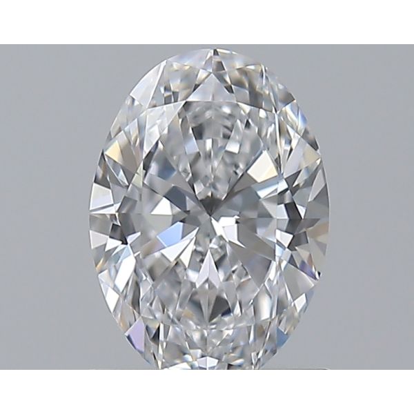 OVAL 0.83 D VVS1 EX-EX-EX - 1543226719 GIA Diamond