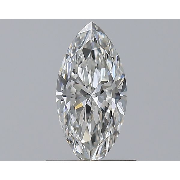 MARQUISE 0.55 G VS1 EX-VG-EX - 1543230813 GIA Diamond