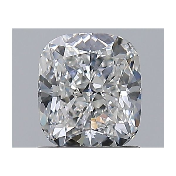 CUSHION 1 G VS1 EX-EX-EX - 1543234500 GIA Diamond