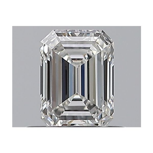 EMERALD 0.5 F VS1 EX-VG-EX - 1543234736 GIA Diamond