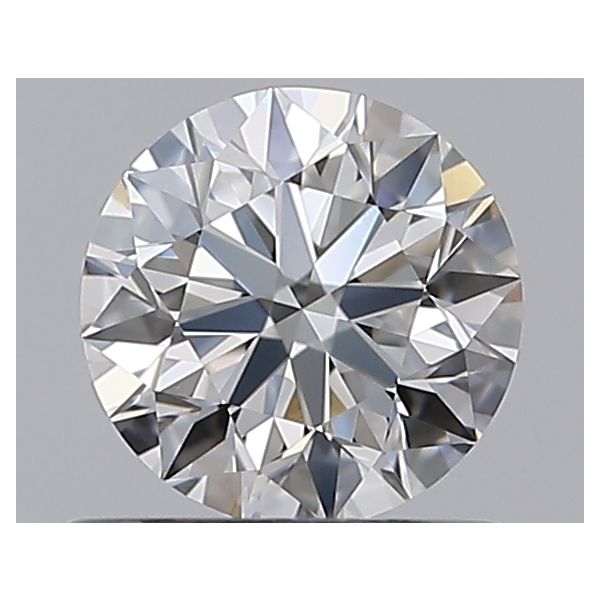 ROUND 0.57 F VS1 EX-EX-EX - 1543241675 GIA Diamond