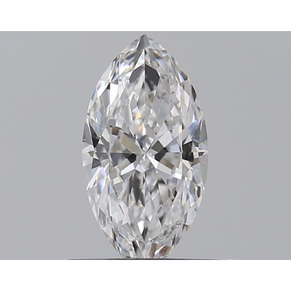 MARQUISE 0.51 D VS2 EX-VG-EX - 1543244363 GIA Diamond