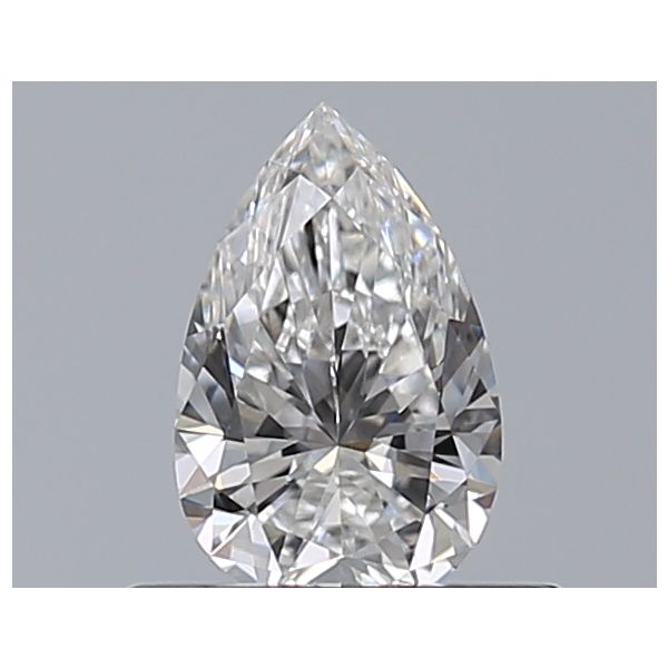 PEAR 0.5 E VS1 EX-EX-EX - 1543244682 GIA Diamond