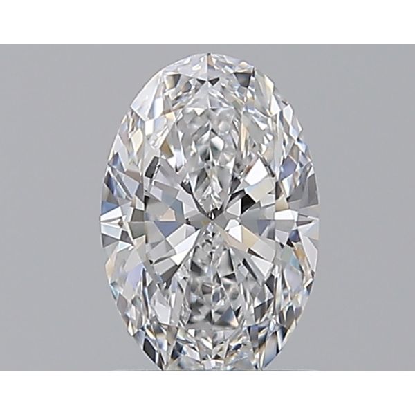 OVAL 0.9 D VVS1 EX-EX-EX - 1543251902 GIA Diamond