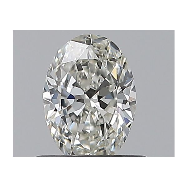 OVAL 0.5 H VVS2 EX-VG-EX - 1543252057 GIA Diamond